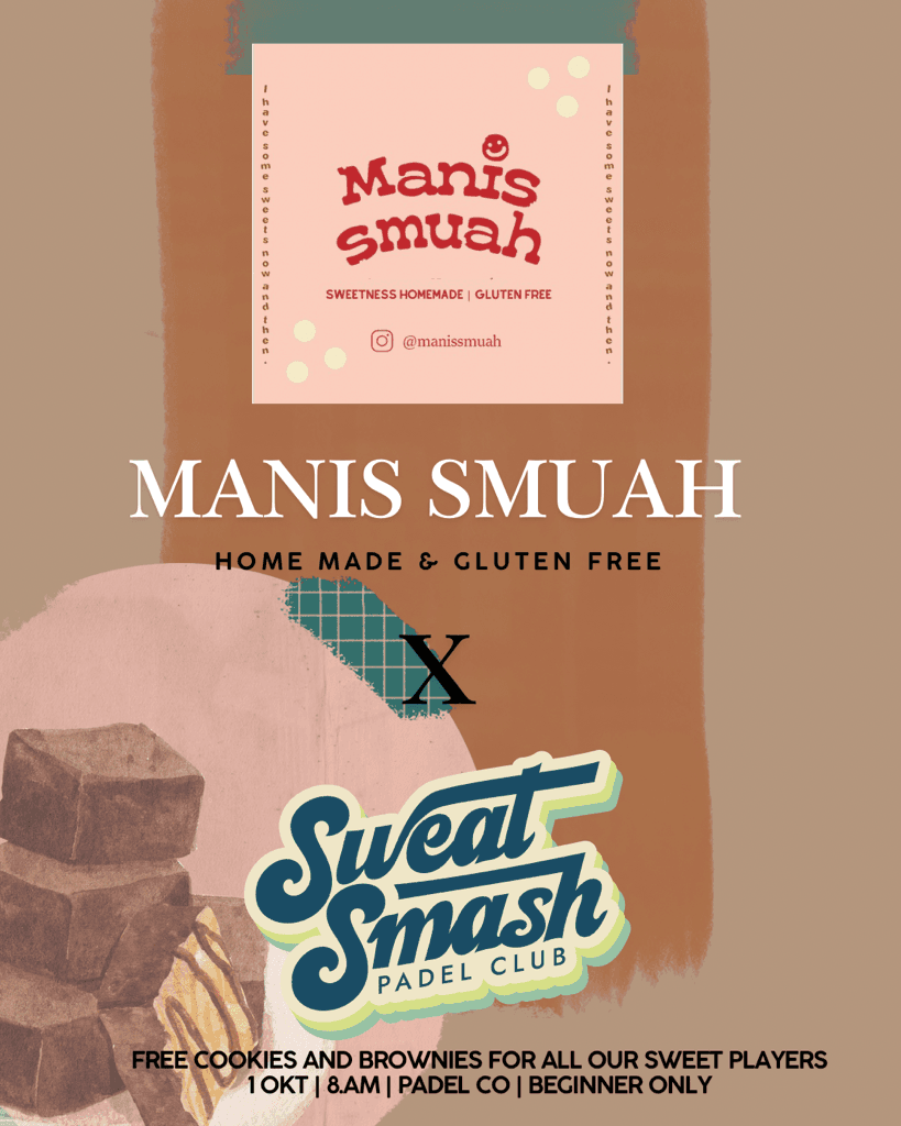Sweat Smash media 6