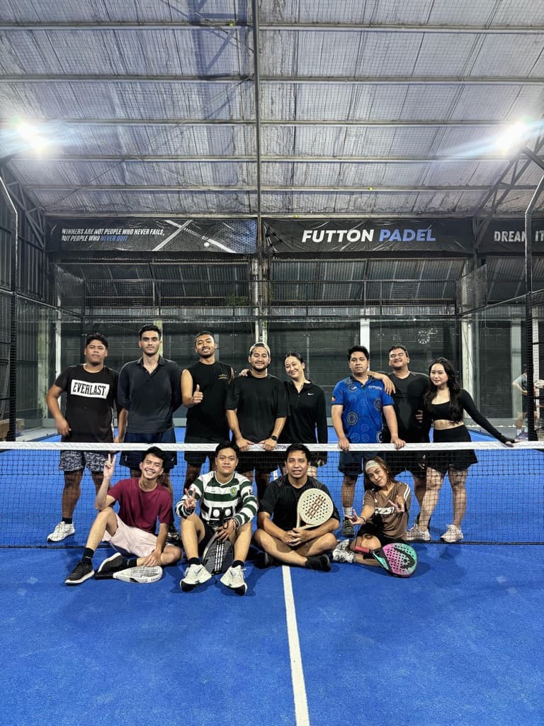 Ansol Padel media 1
