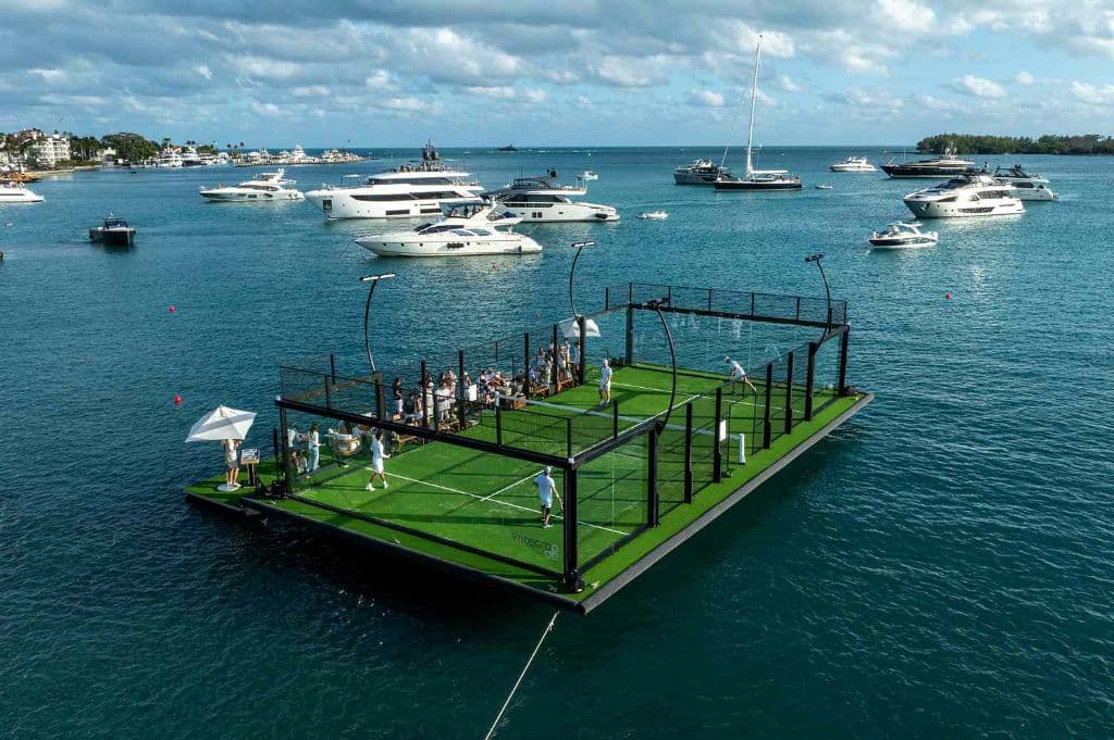 Cakar Racquet Club media 1