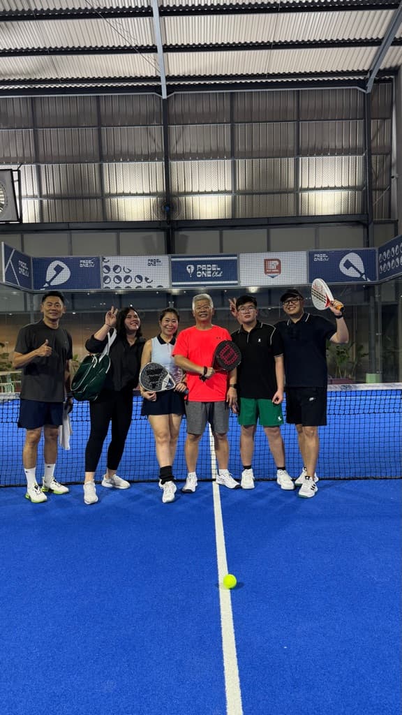 PBB Club media 2