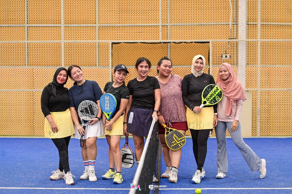 Padeluxury media 3