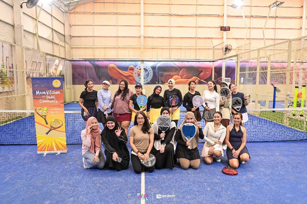 Padeluxury media 2