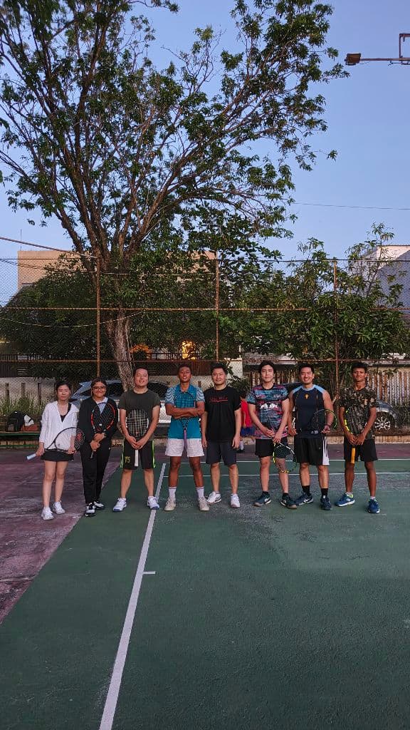 RDN Tennis Club media 6
