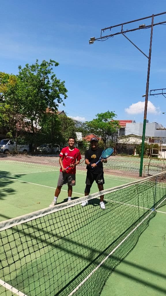 RDN Tennis Club media 5