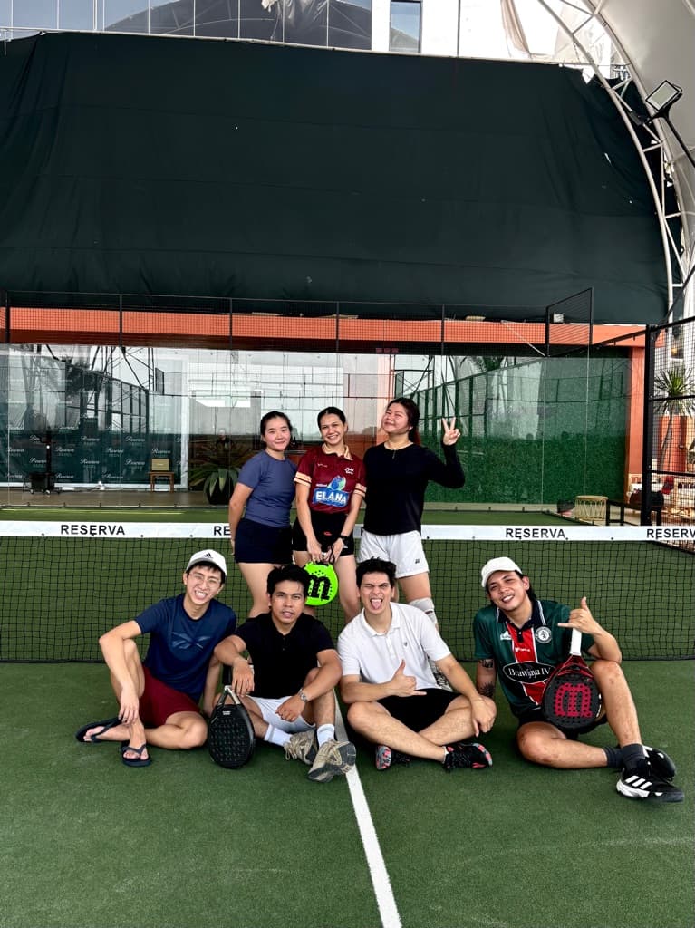 Padel Cult media 1