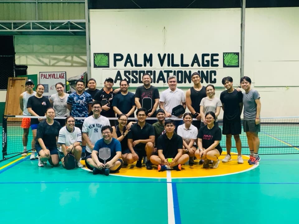 Big Dink Pickleball Club media 2