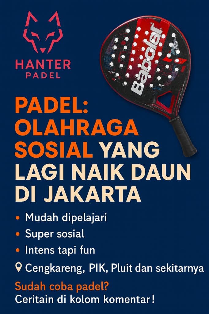 HanterPadel PIK media 4