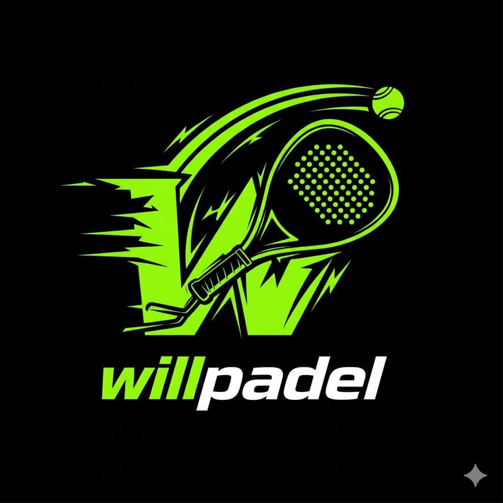 WillPadel media 1