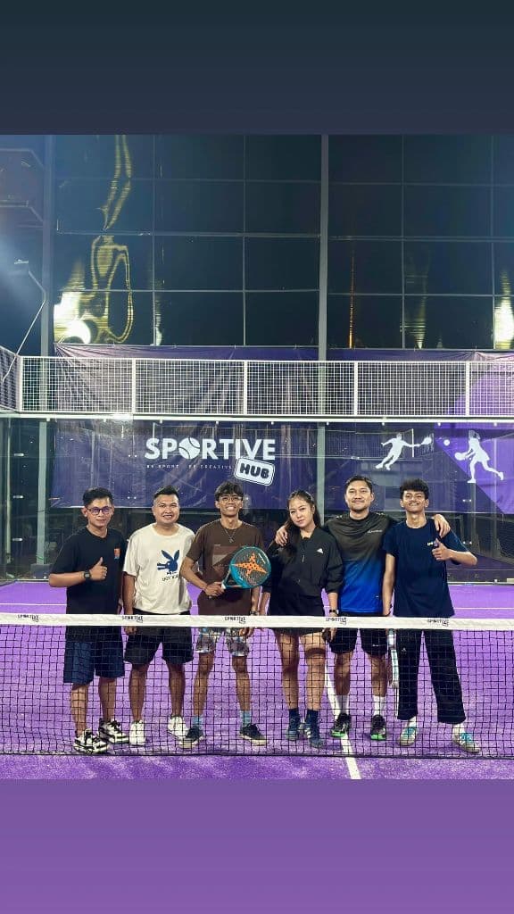 REPUBLIK PADEL media 6