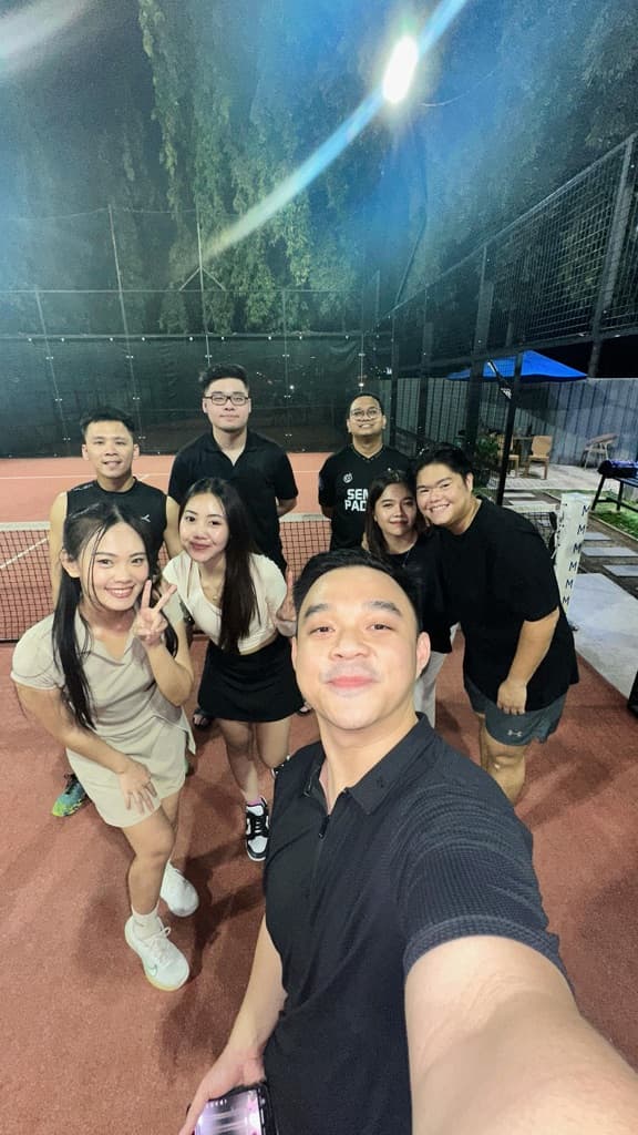 TrivAce Padel media 2