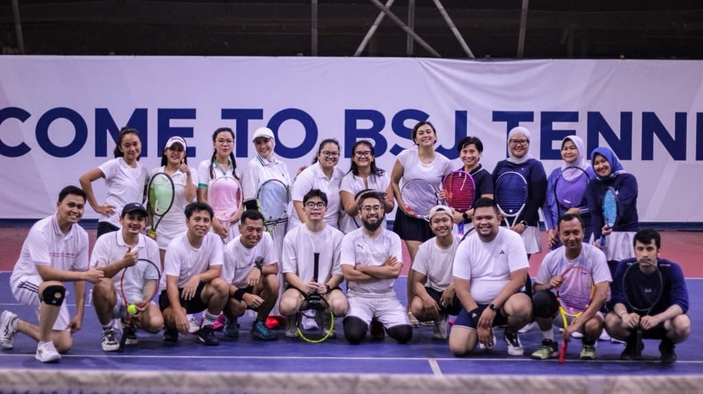 TOC Racquet Club media 1