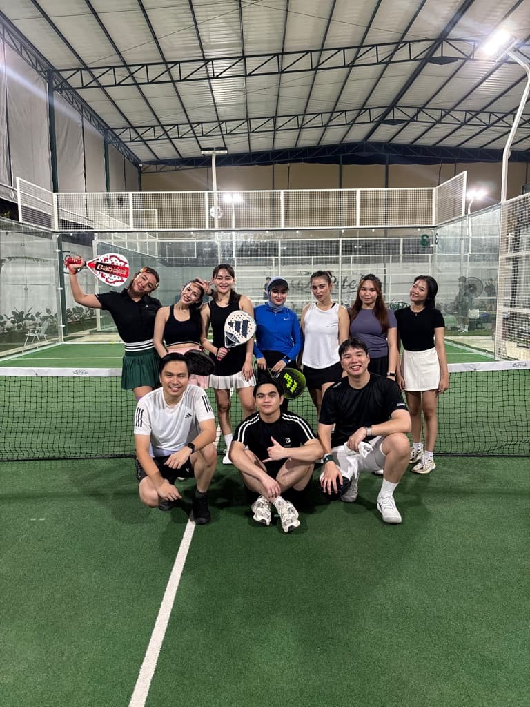 PADELKELAH media 4