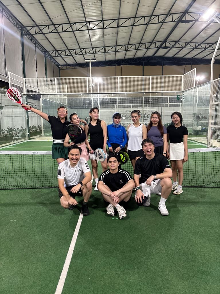 PADELKELAH media 3