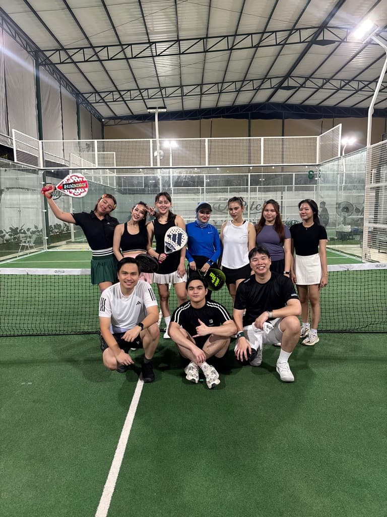 PADELKELAH media 2