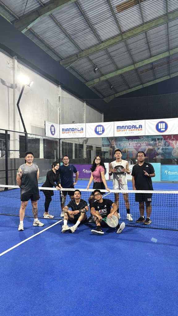 Padel+ media 5