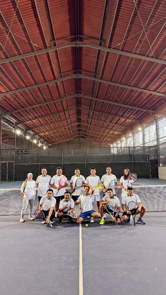Candu Tennis Club media 5