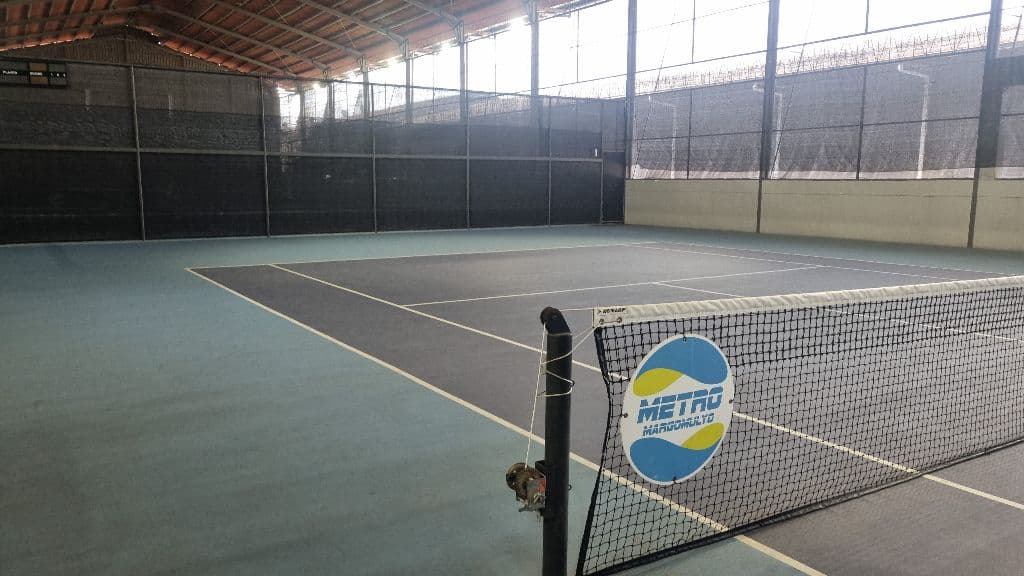 Candu Tennis Club media 3