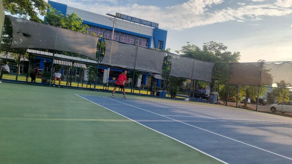Candu Tennis Club media 1
