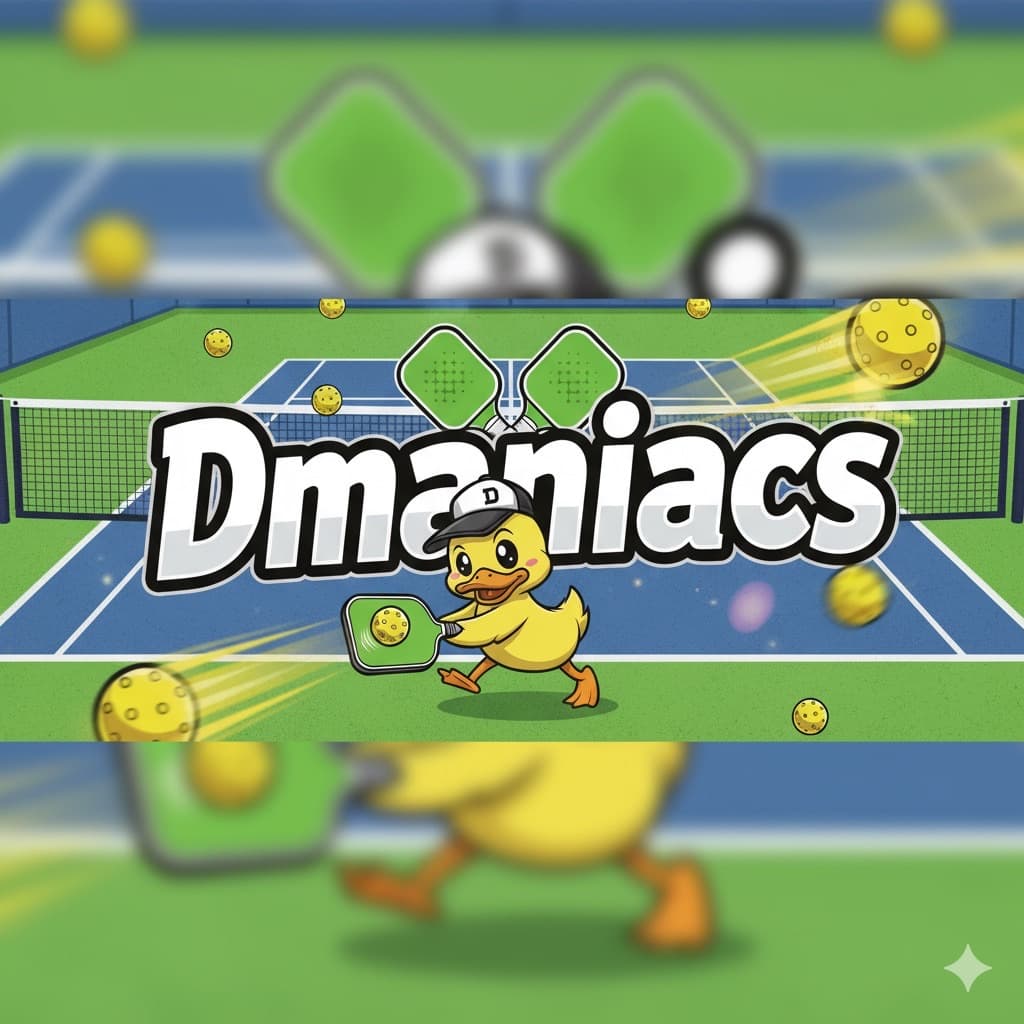 DManiacs media 1