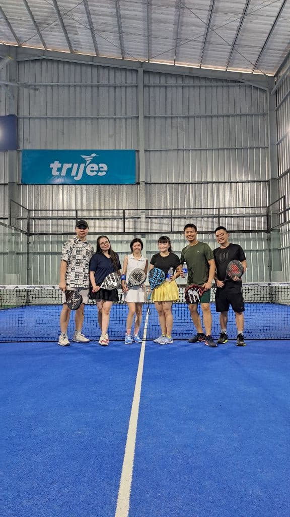 Rally Racquet Club media 2