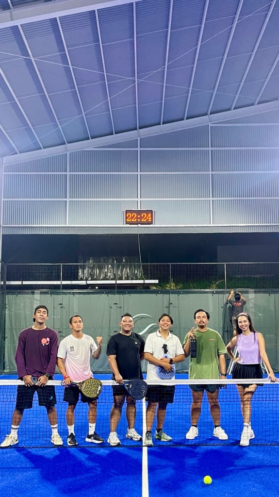 Padelity media 1