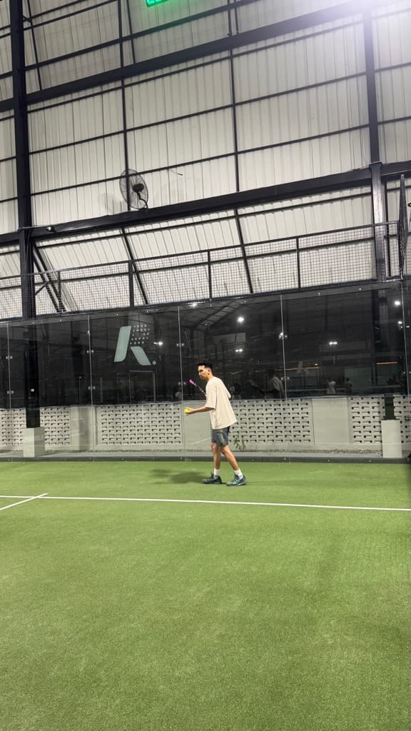 Padel NKRI media 6
