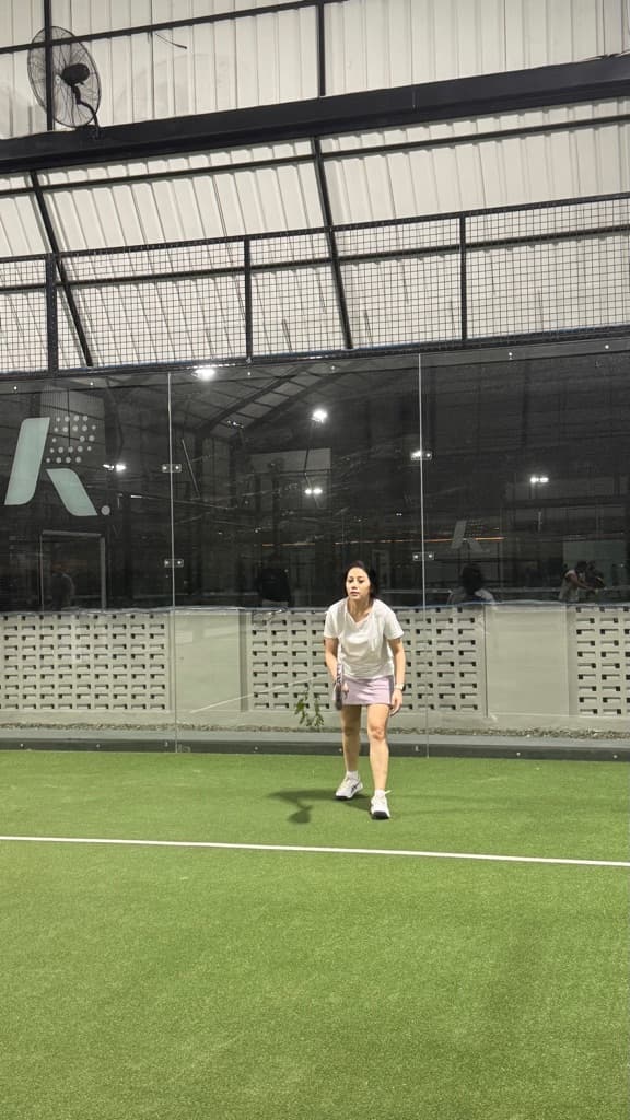 Padel NKRI media 2
