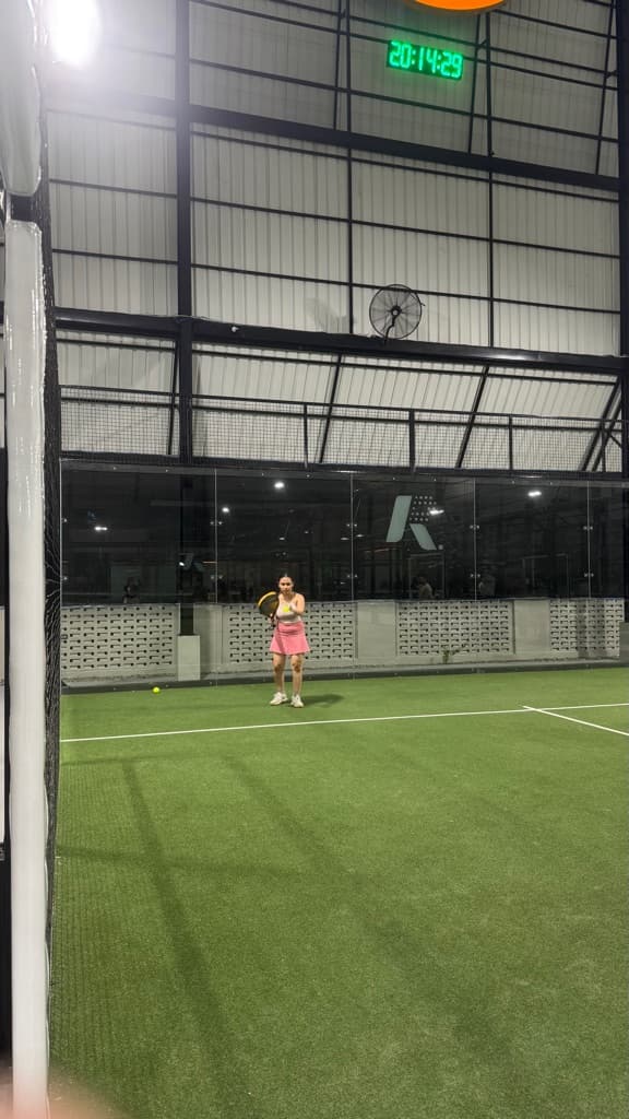 Padel NKRI media 1