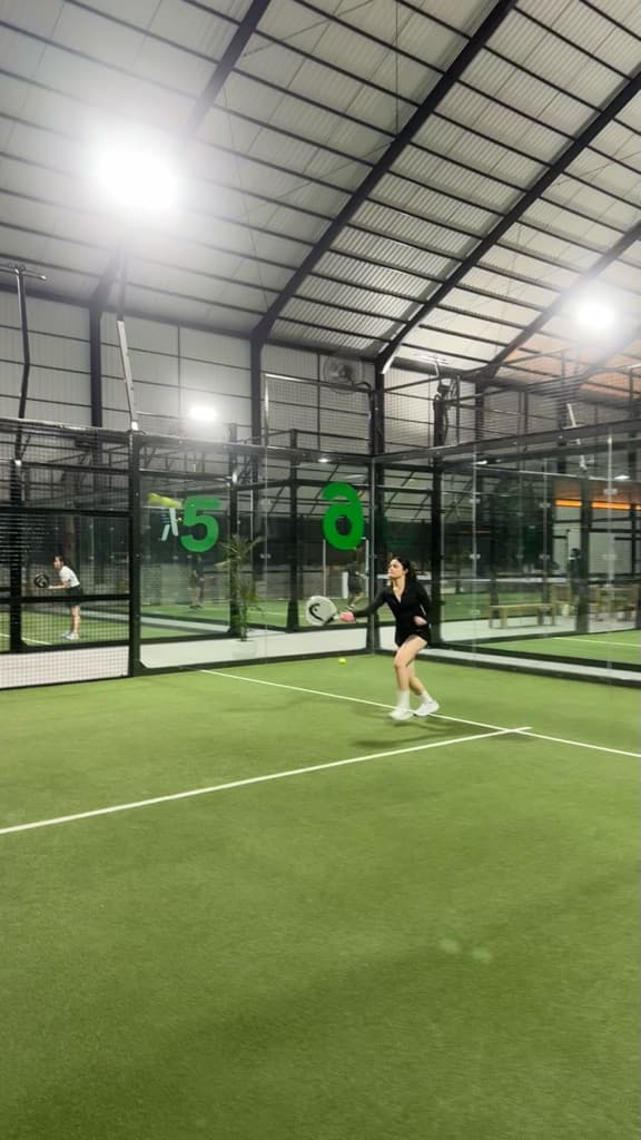 Padel NKRI media 4