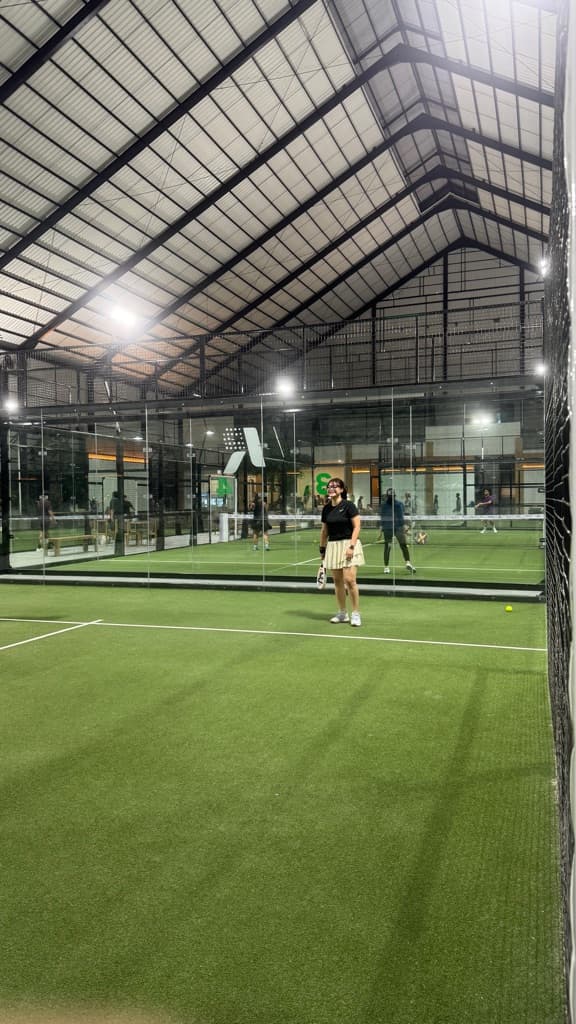 Padel NKRI media 5