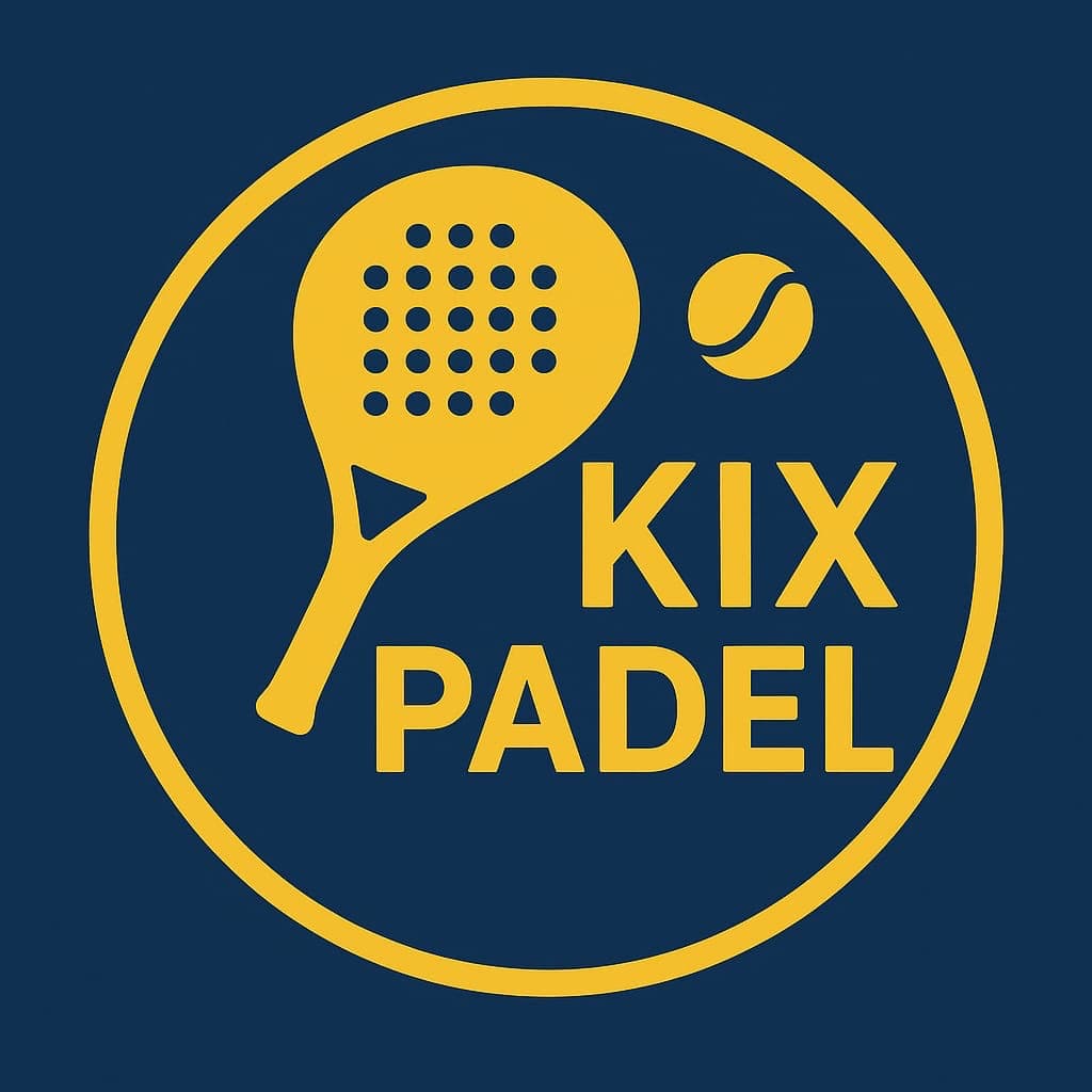 Kix Padel media 1