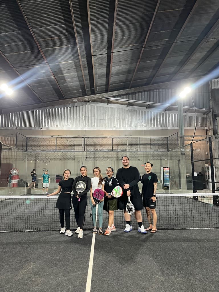 S&F Society | Padel 🎾✨ media 6