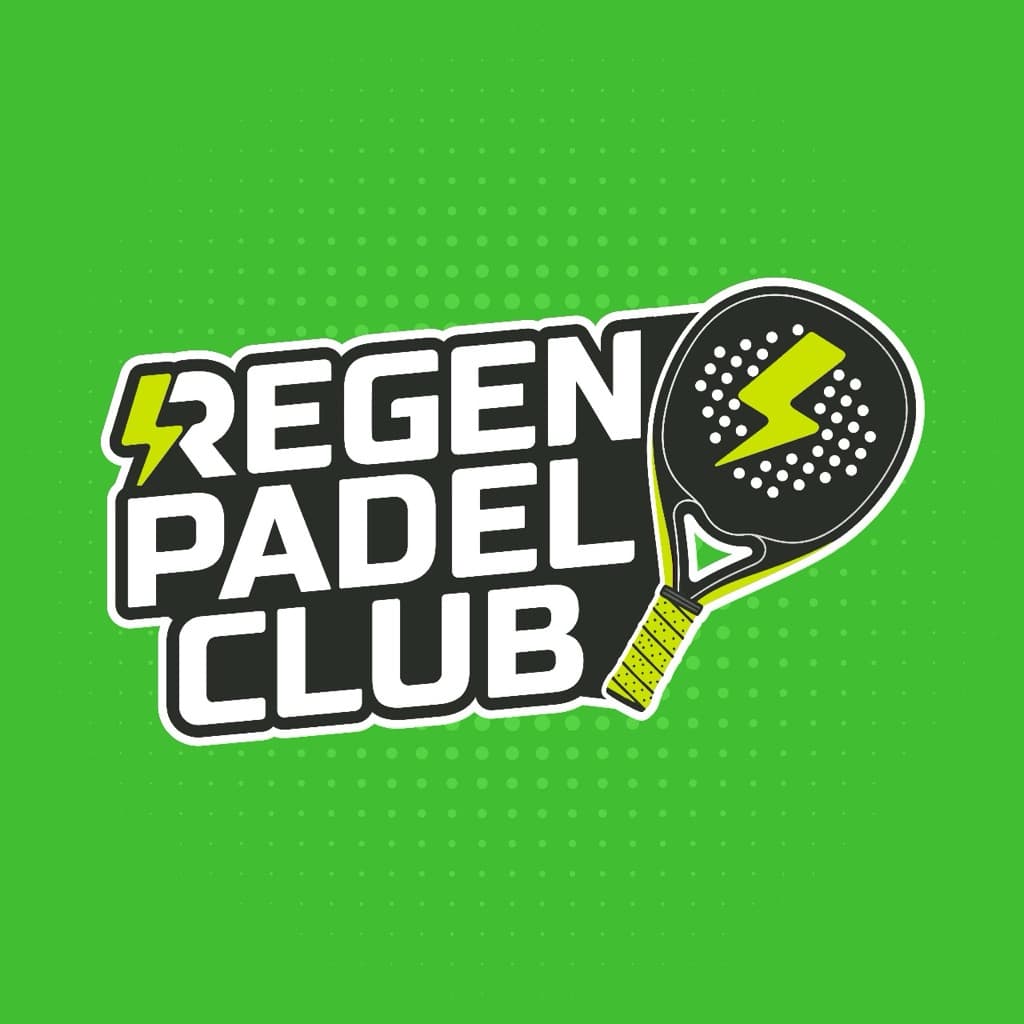 REGEN PADEL CLUB media 1