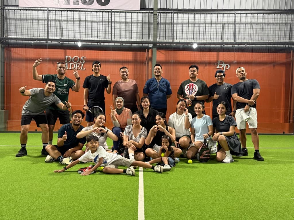 Padel Park media 2
