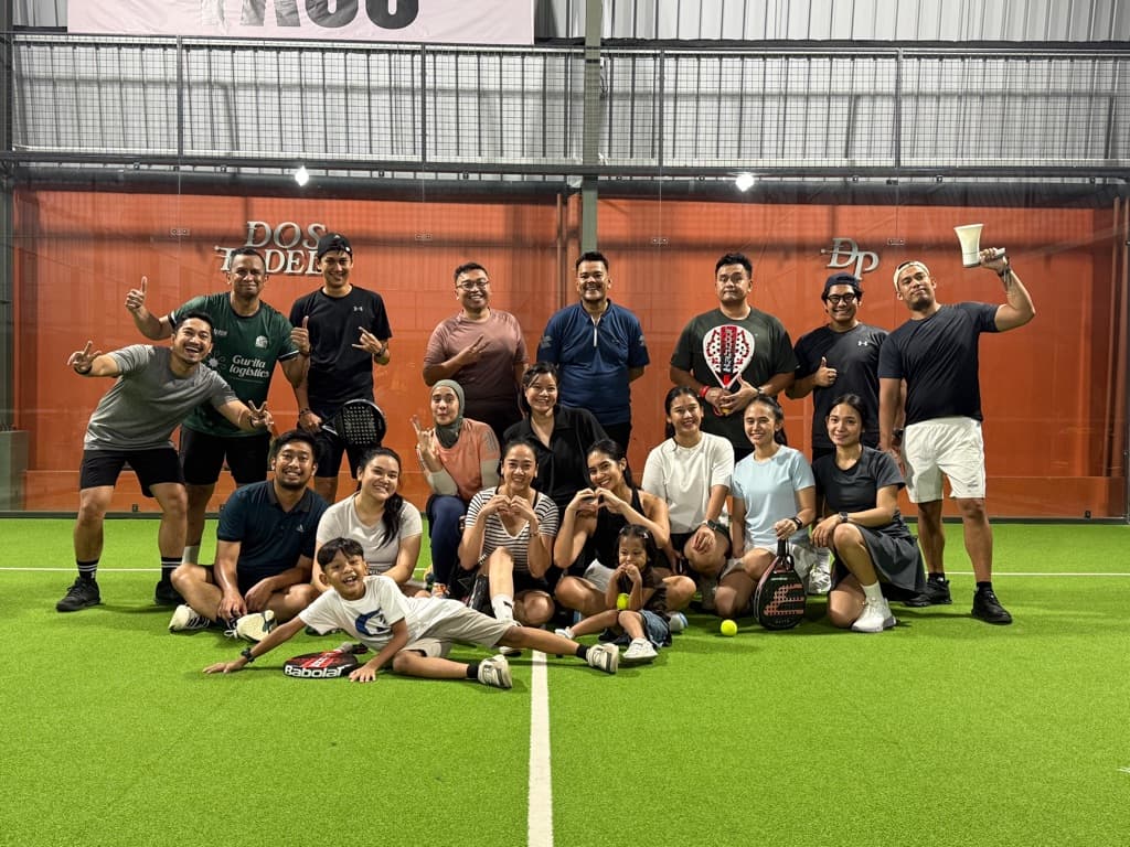 Padel Park media 1
