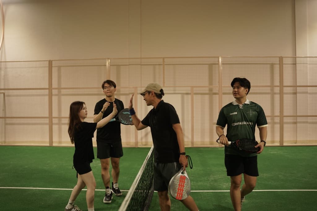 Ace of Padel media 6