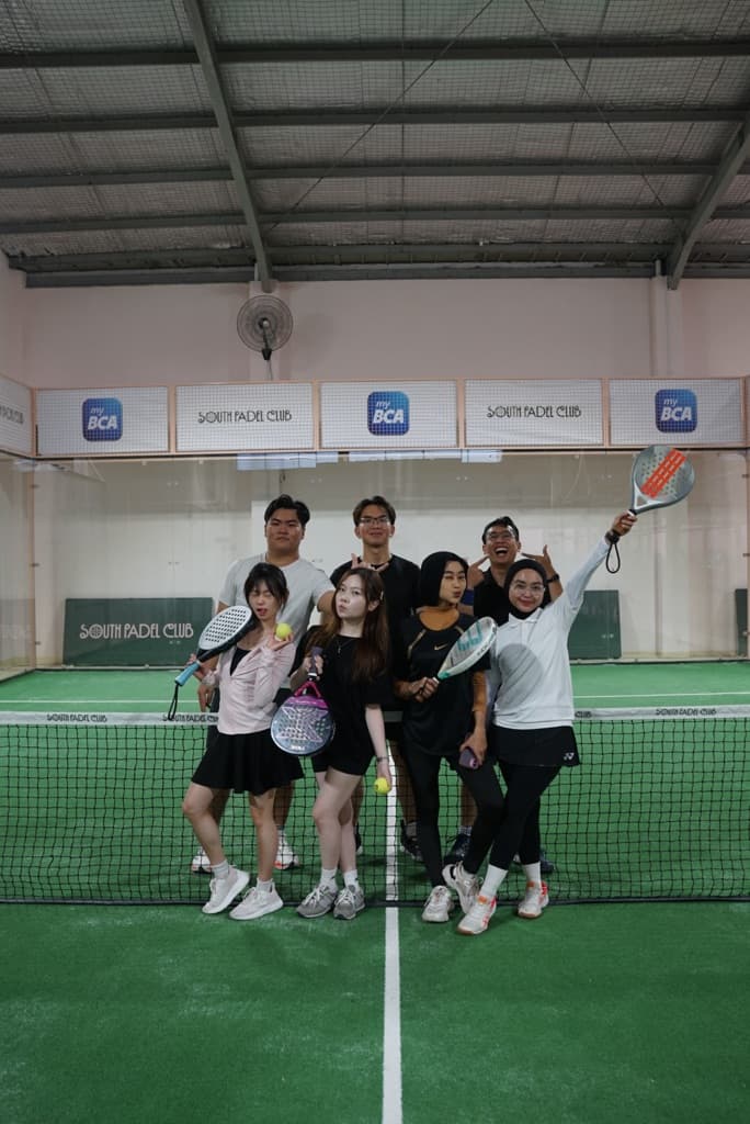 Ace of Padel media 5