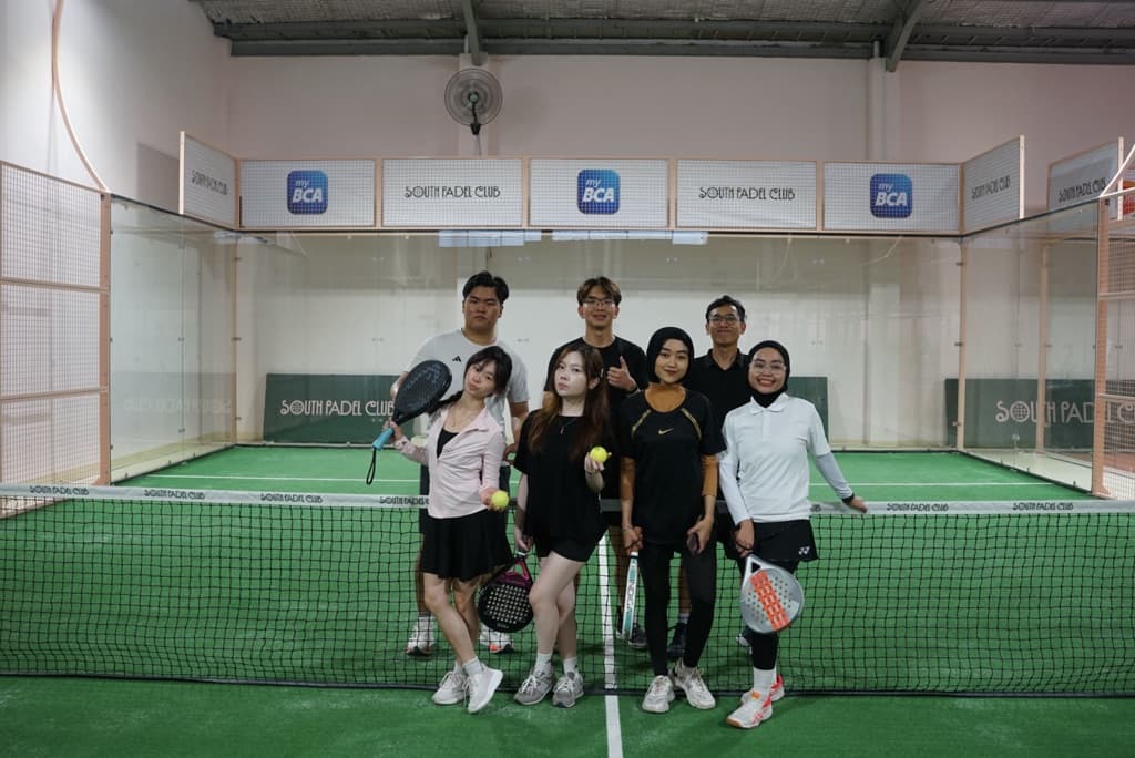 Ace of Padel media 3