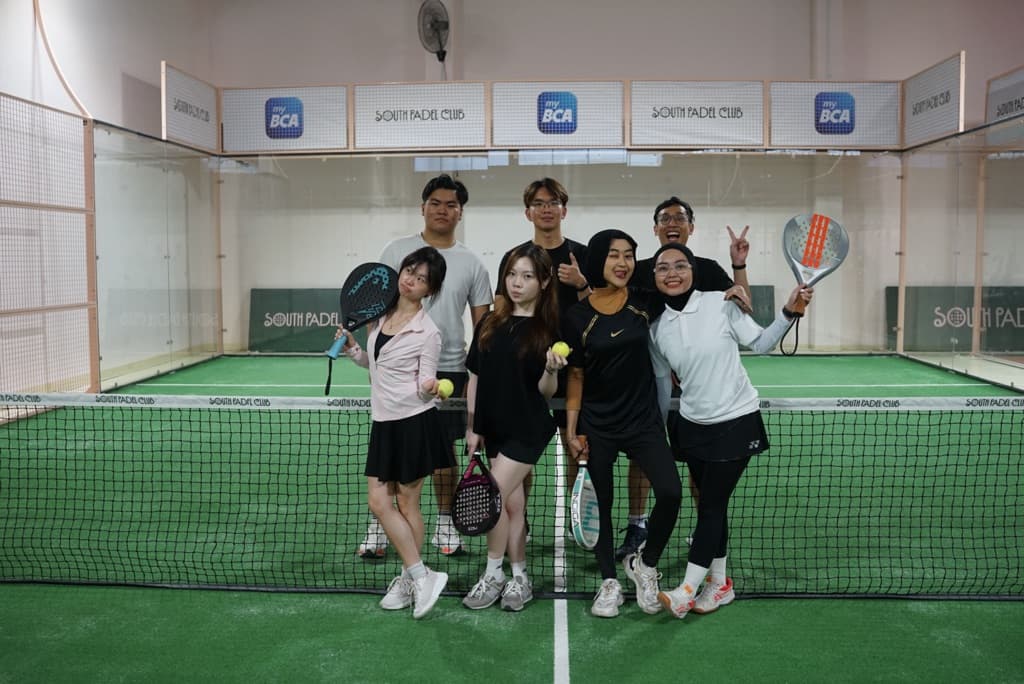 Ace of Padel media 4