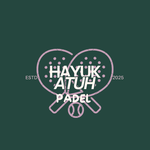 Hayuk atuh padel media 1