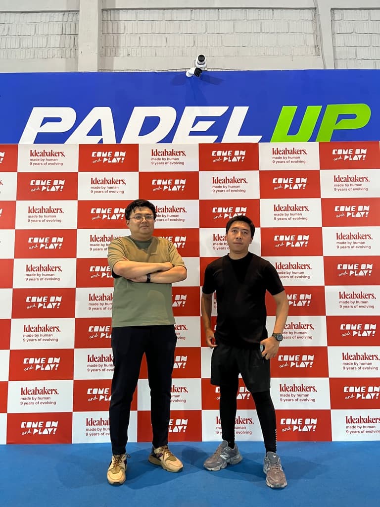 Padel Cihuy media 5