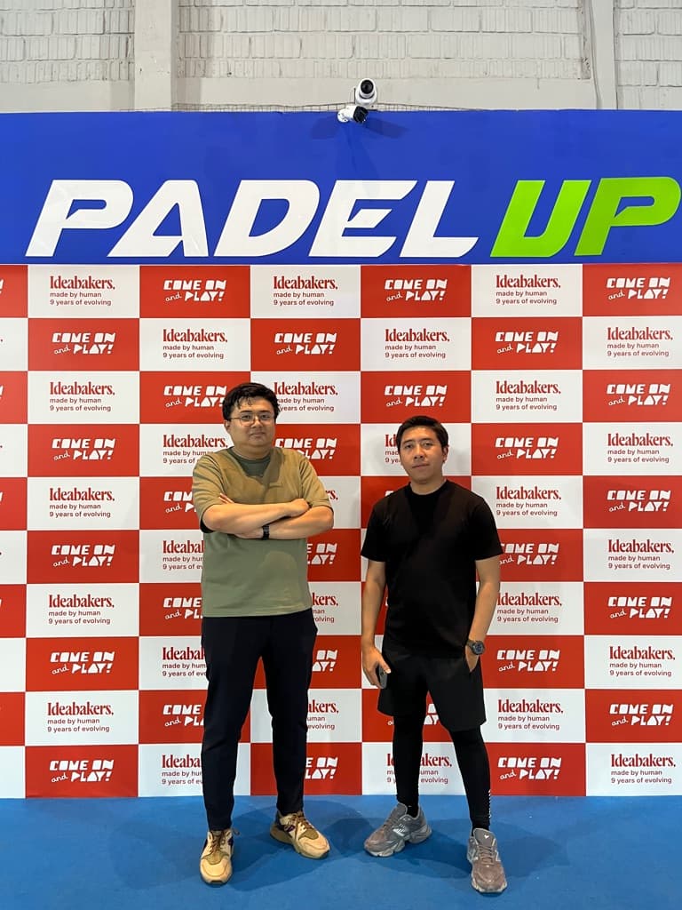 Padel Cihuy media 6