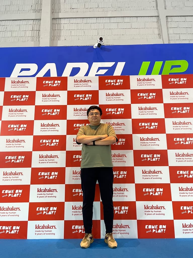 Padel Cihuy media 3