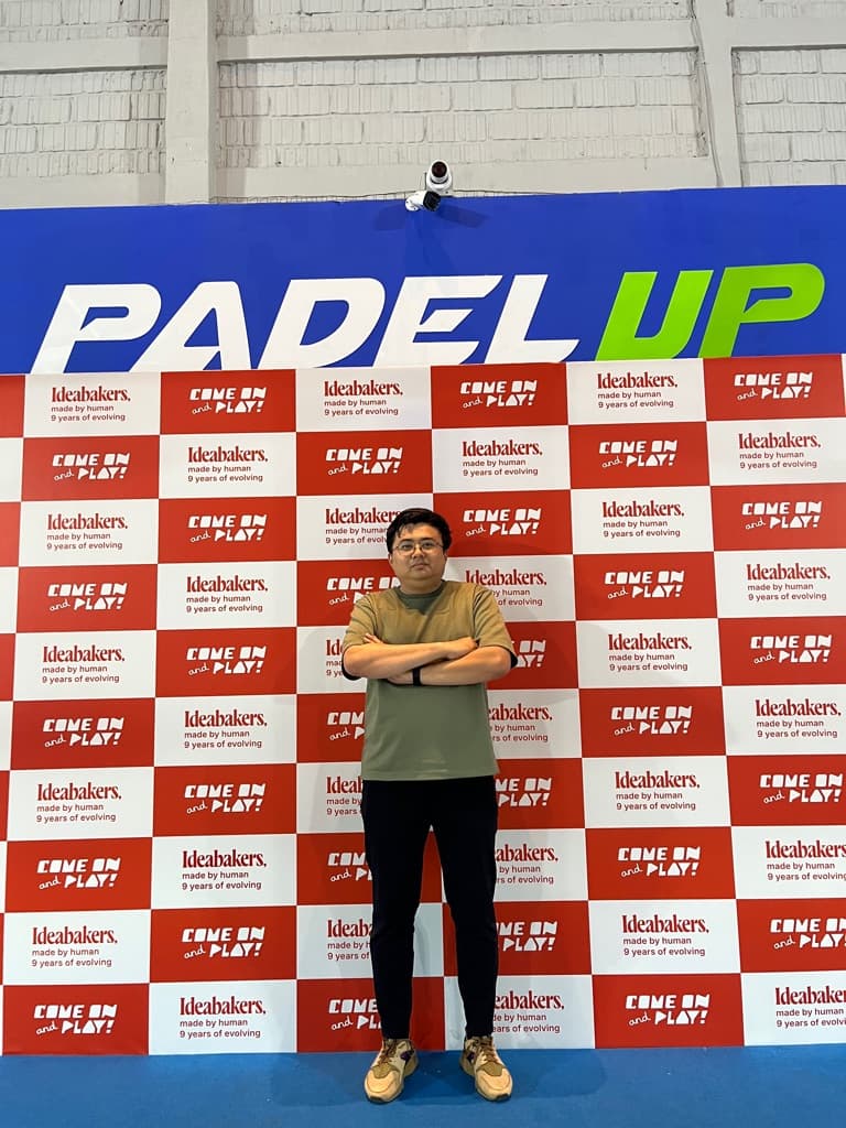 Padel Cihuy media 4
