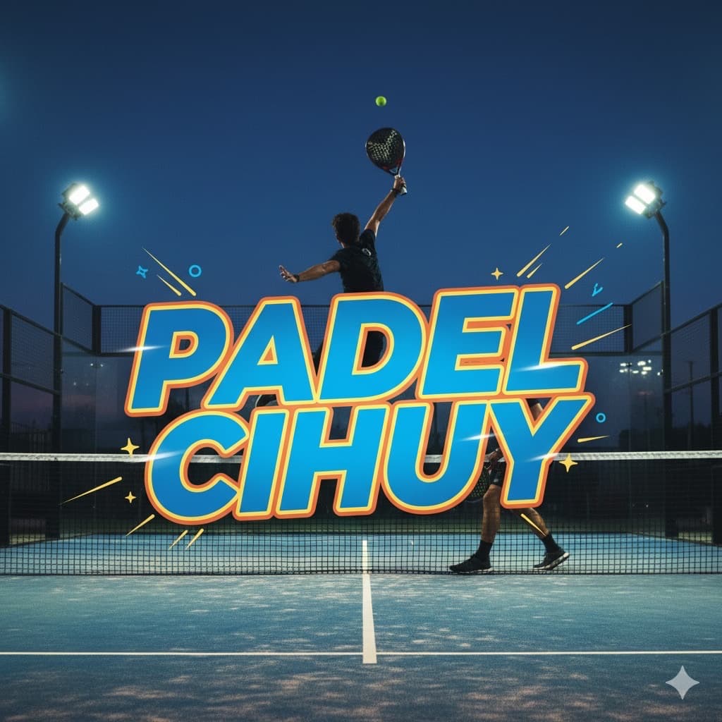 Padel Cihuy media 2