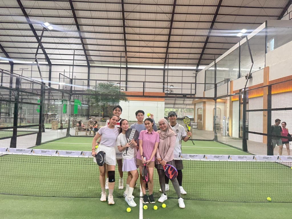MuPadel media 2
