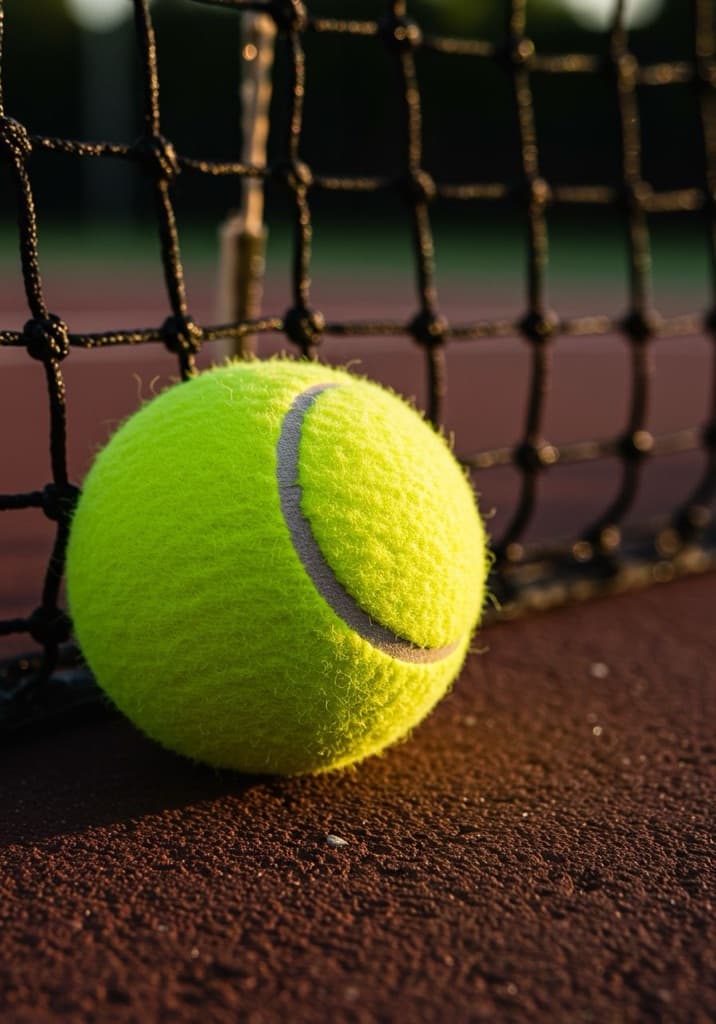 Coconut Tennis Club media 1