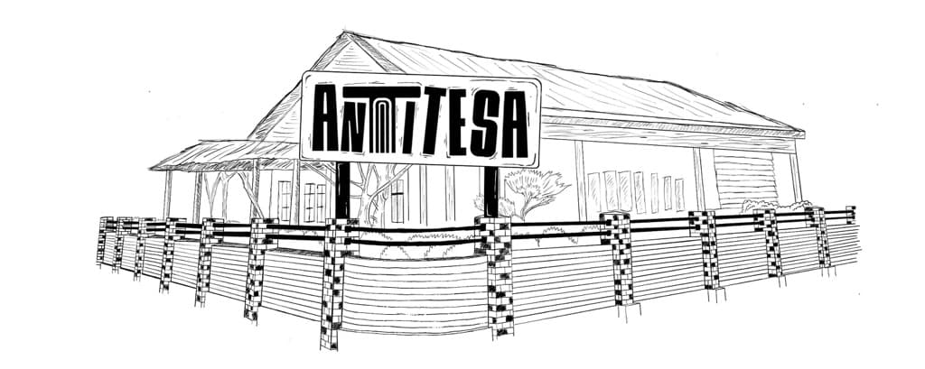 Antitesa Padel media 6