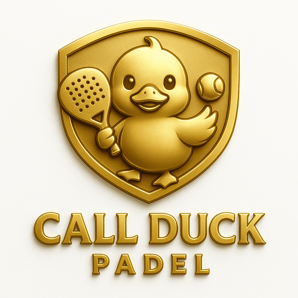 Call Duck Padel media 1