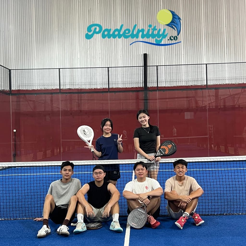 PADELNITY media 4